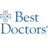 Best Doctors transparent