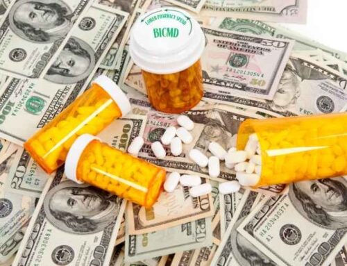 Reducing Pharmacy Spend Through Clinical Insight, Not Denials