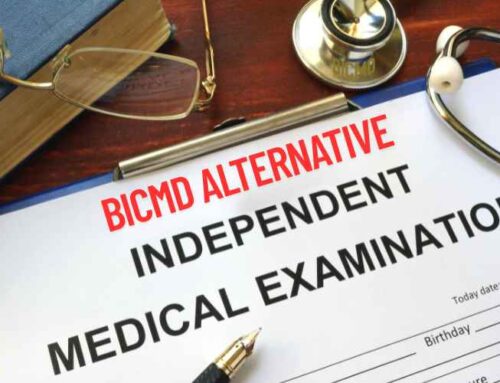 BICMD’s IME Alternative: Objective Medical Evaluations for Workers’ Comp