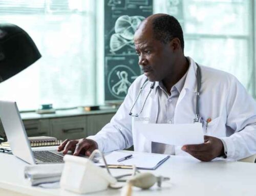 Why Evidence-Based Reviews by BICMD Improve Trust for Everyone Involved