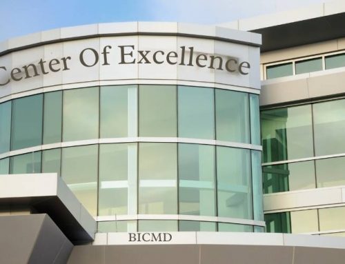 How to Identify Which Claims Should Be Routed to a Center of Excellence