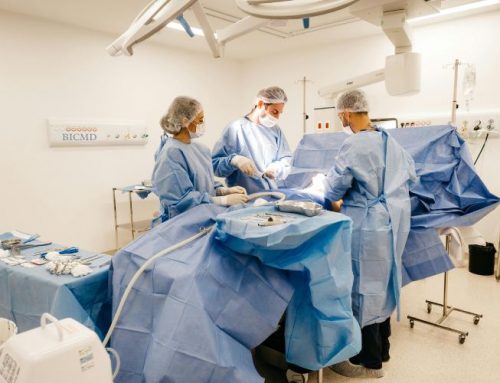 The True Cost of Surgery in Workers’ Comp: It’s Not the Surgery