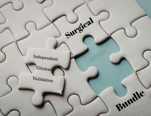 The Missing Step in Surgical Bundles: Independent Clinical Validation