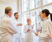 Fellowship Trained Orthopedic Specialist