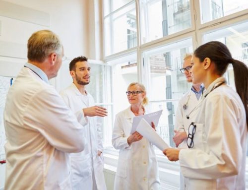What Fellowship Training Means in Orthopedics and Why It Matters in Workers’ Compensation