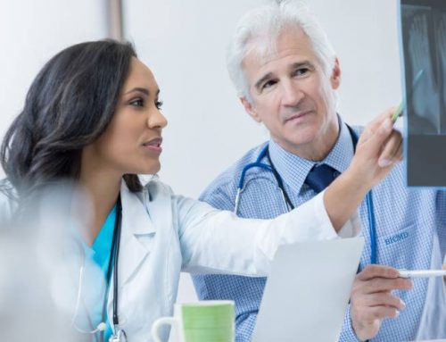 Second Orthopedic Opinion for Workers’ Compensation Claims