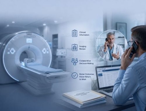 Reframing the Role of MRI in Workers’ Compensation Claims