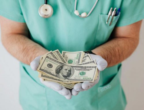 The Medical Drivers of High-Cost Workers’ Compensation Claims